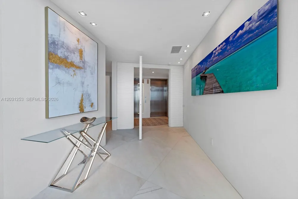 18555 Collins Ave #4405 Sunny Isles Beach, FL 33160