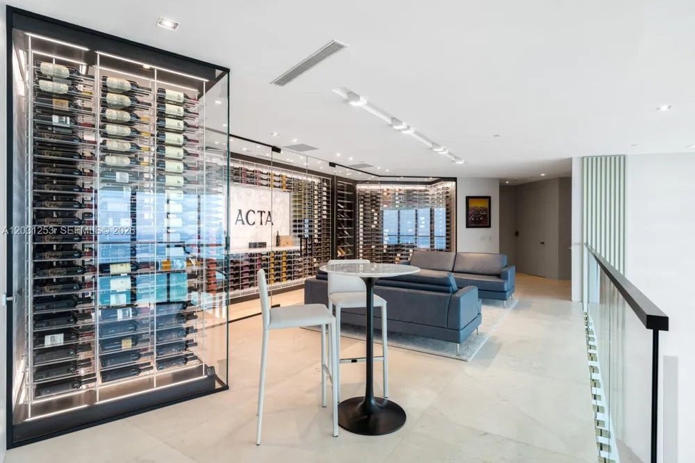 18555 Collins Ave #4405 Sunny Isles Beach, FL 33160