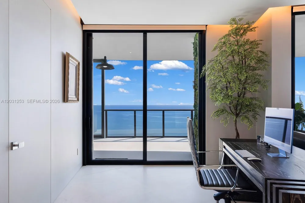 18555 Collins Ave #4405 Sunny Isles Beach, FL 33160