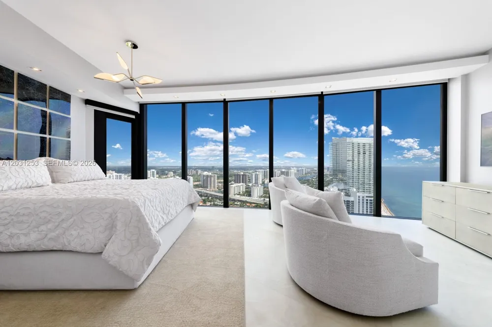 18555 Collins Ave #4405 Sunny Isles Beach, FL 33160