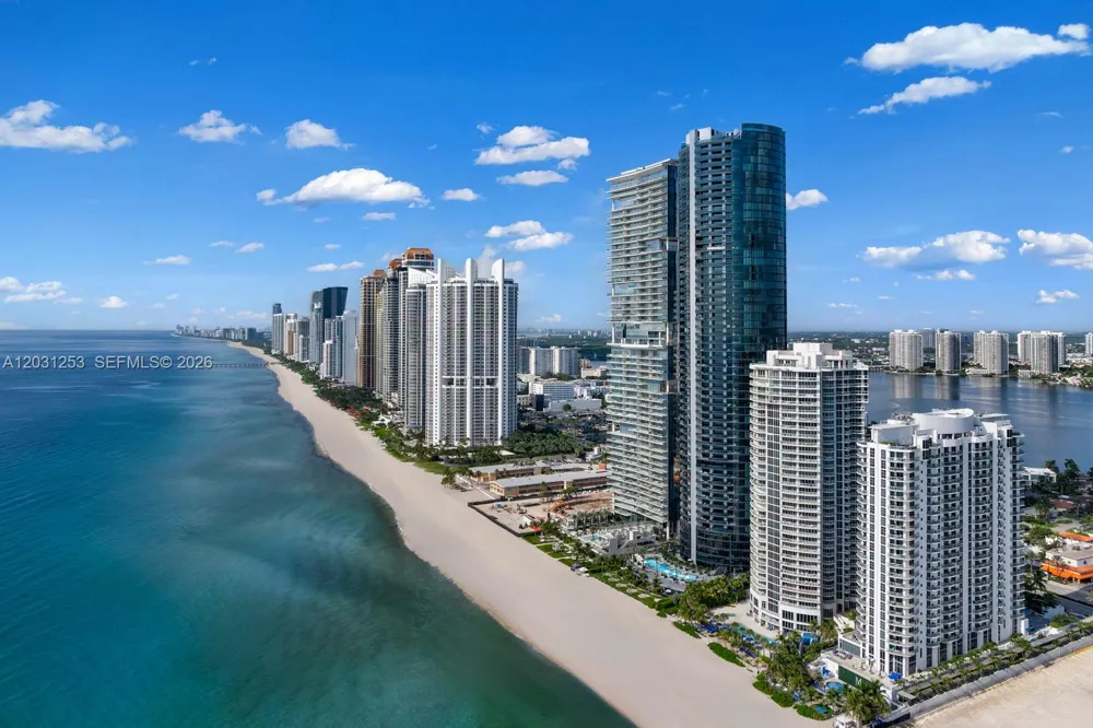18555 Collins Ave #4405 Sunny Isles Beach, FL 33160