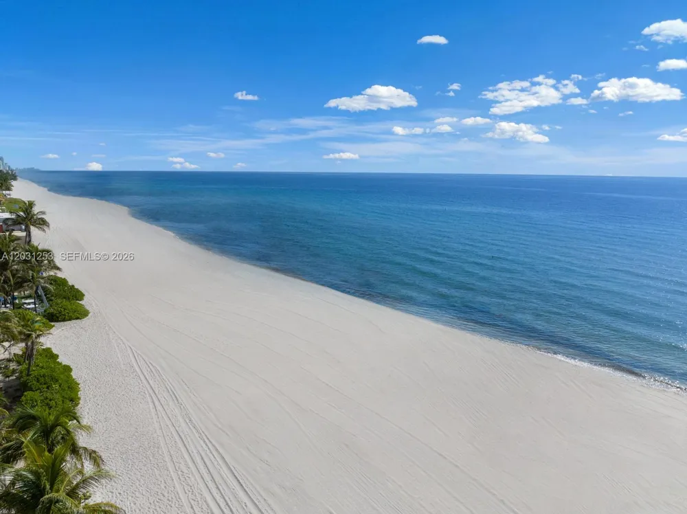 18555 Collins Ave #4405 Sunny Isles Beach, FL 33160