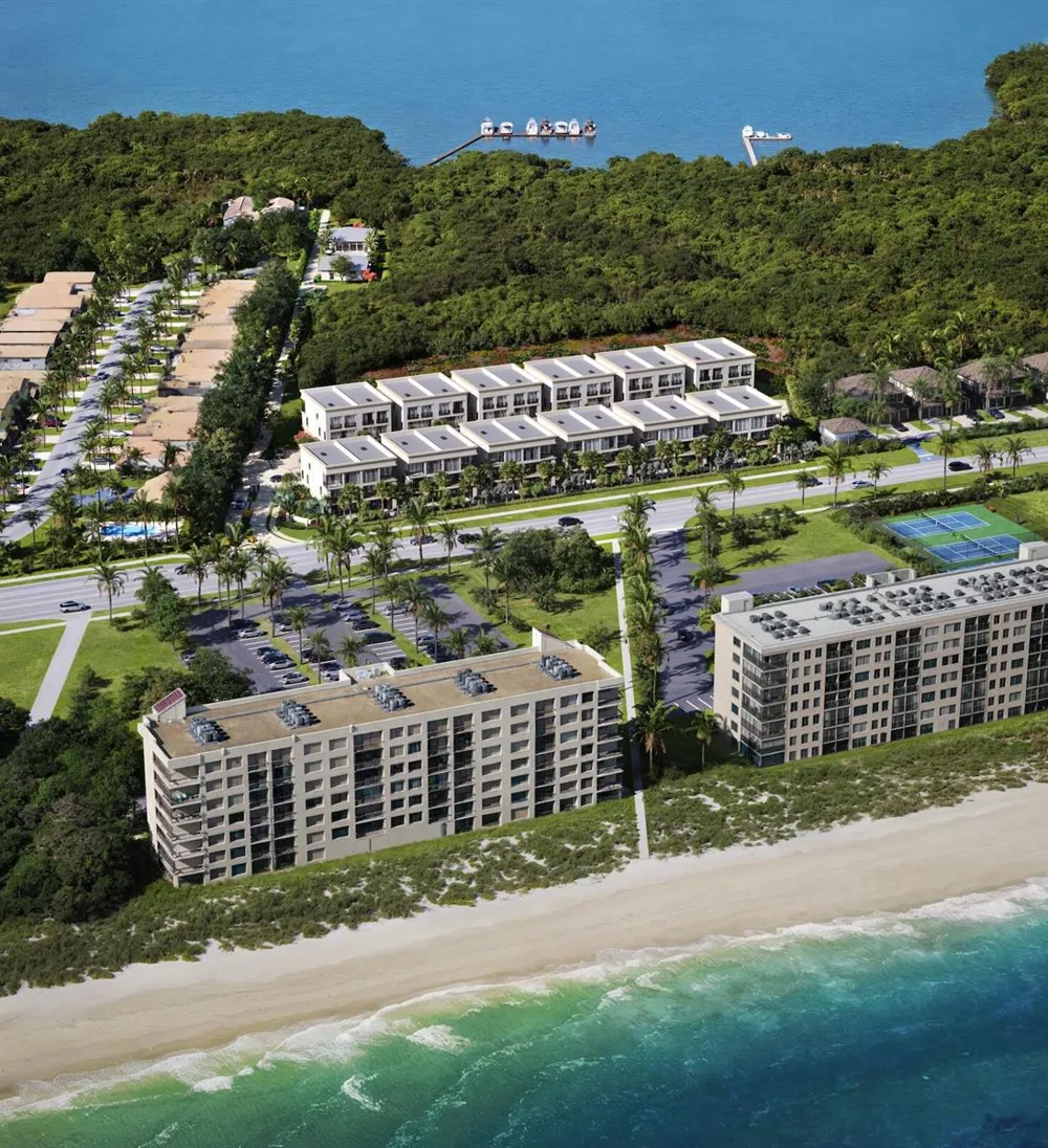 10251 S Ocean Drive #H2 Jensen Beach, FL 34957