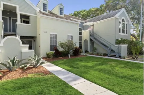 1205 Crystal Way #Unit G