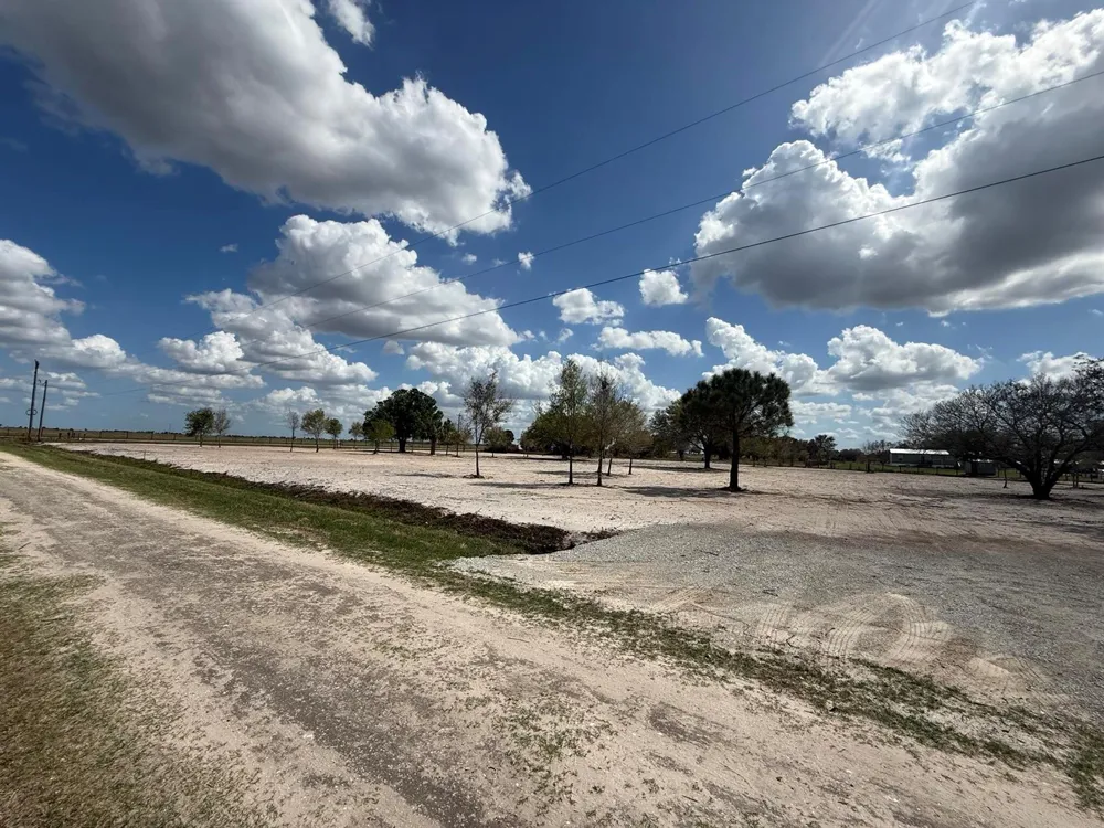 14416 NW 252nd Street Okeechobee, FL 34972