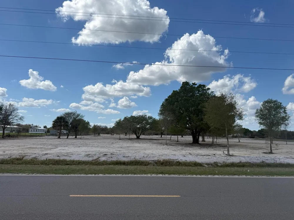 14416 NW 252nd Street Okeechobee, FL 34972