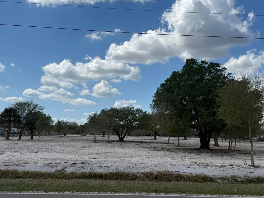 14416 NW 252nd Street Okeechobee, FL 34972