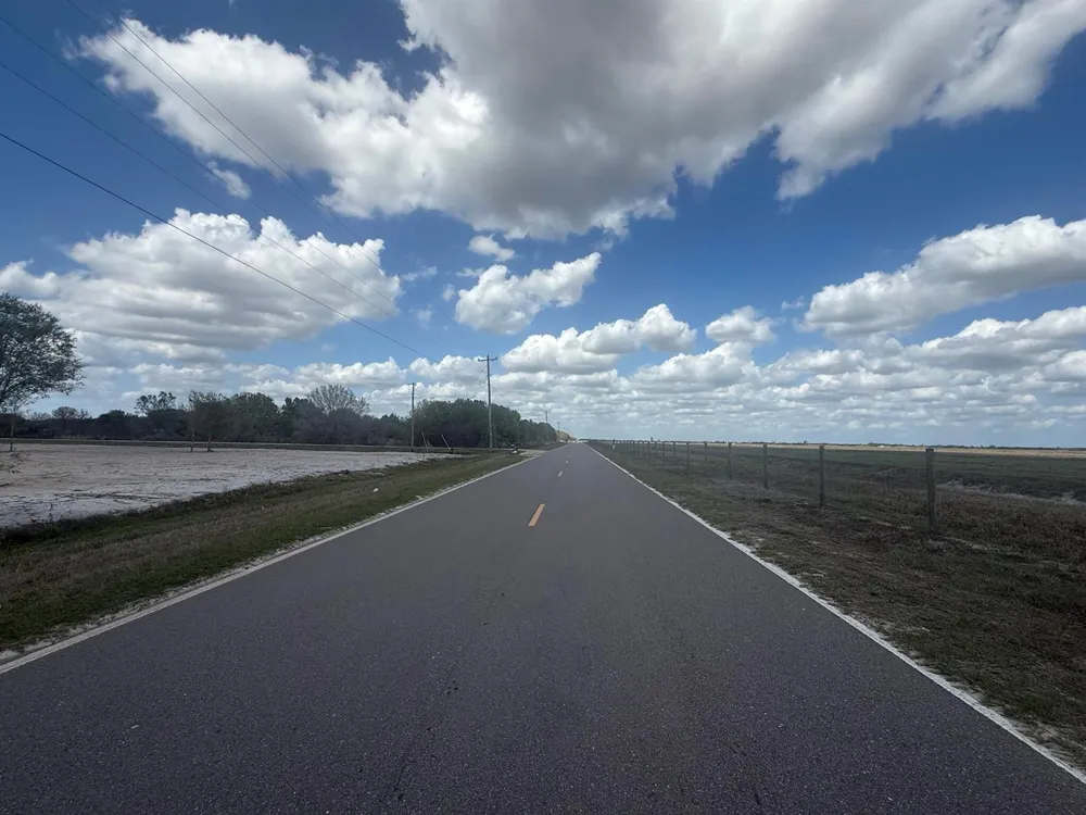 14416 NW 252nd Street Okeechobee, FL 34972