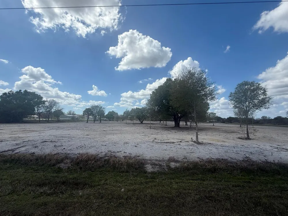 14416 NW 252nd Street Okeechobee, FL 34972