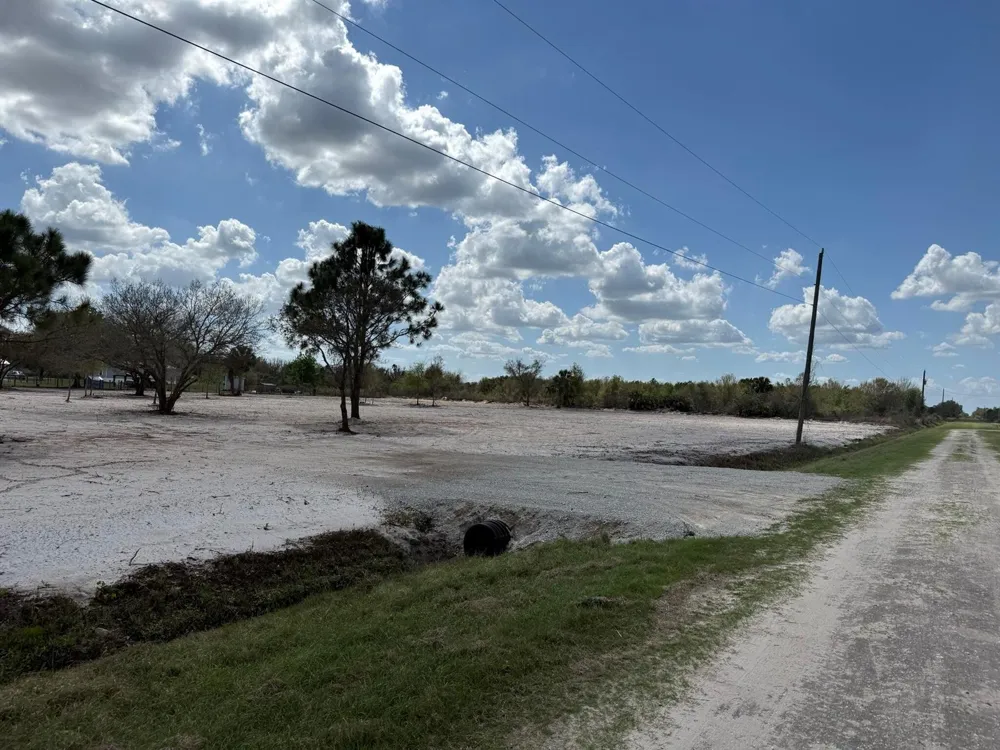 14416 NW 252nd Street Okeechobee, FL 34972