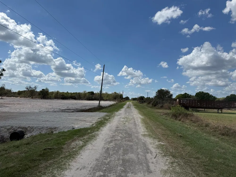 14416 NW 252nd Street Okeechobee, FL 34972