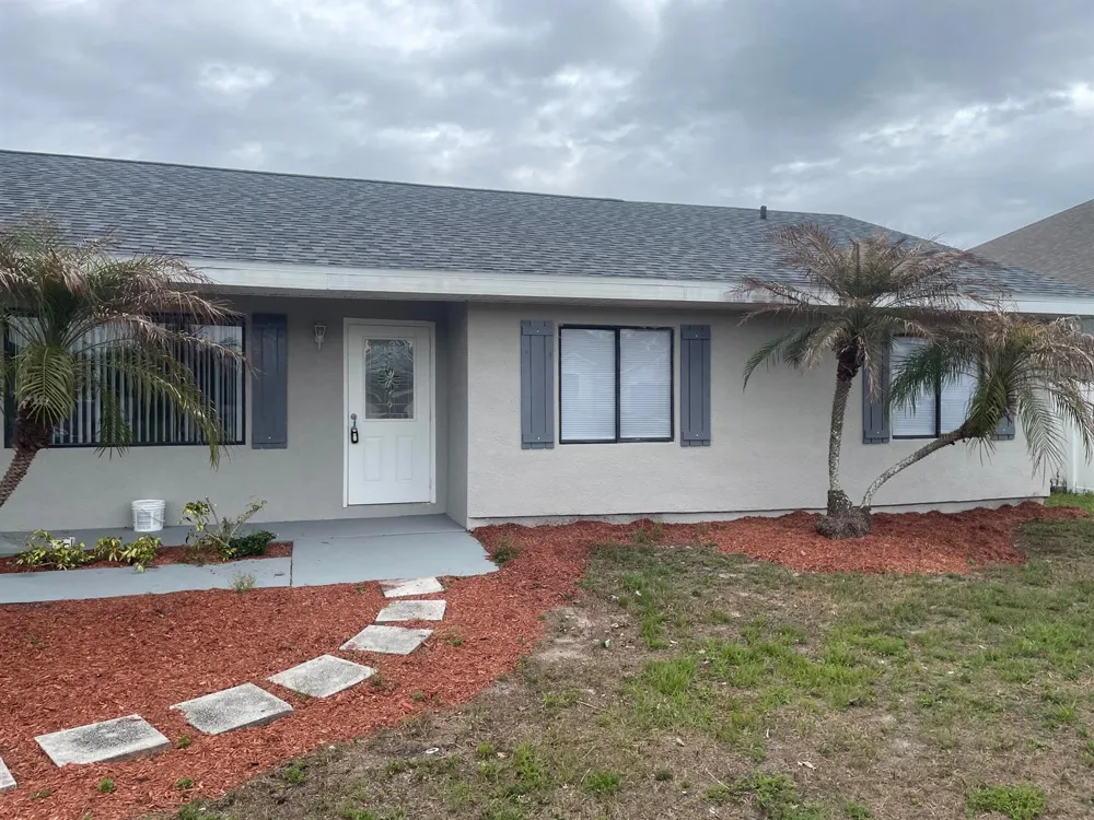 3611 Jupiter Boulevard SE Palm Bay, FL 32909