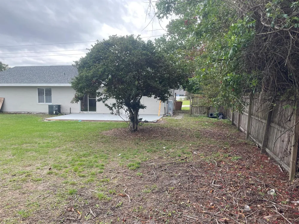 3611 Jupiter Boulevard SE Palm Bay, FL 32909