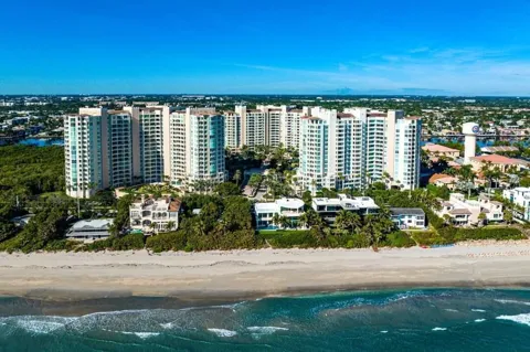 3700 S Ocean Boulevard #705