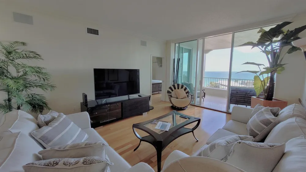 3700 S Ocean Boulevard #705 Highland Beach, FL 33487