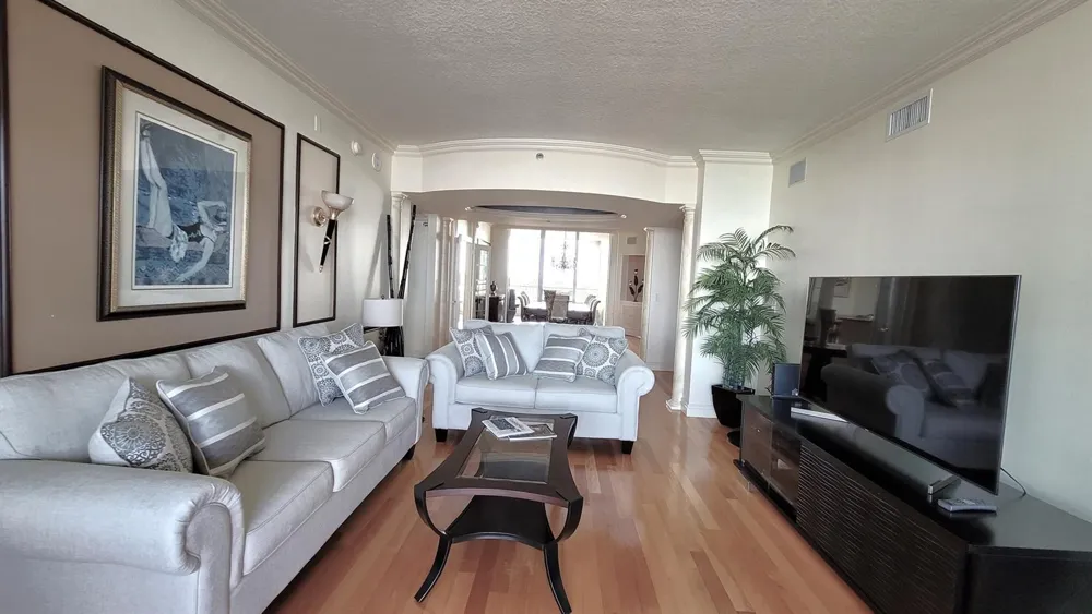 3700 S Ocean Boulevard #705 Highland Beach, FL 33487
