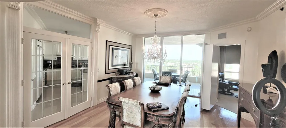 3700 S Ocean Boulevard #705 Highland Beach, FL 33487