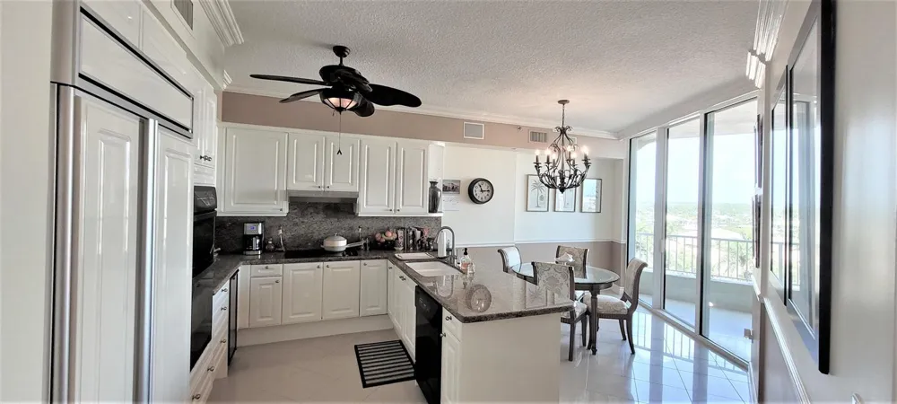 3700 S Ocean Boulevard #705 Highland Beach, FL 33487