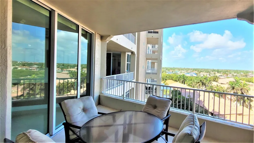 3700 S Ocean Boulevard #705 Highland Beach, FL 33487