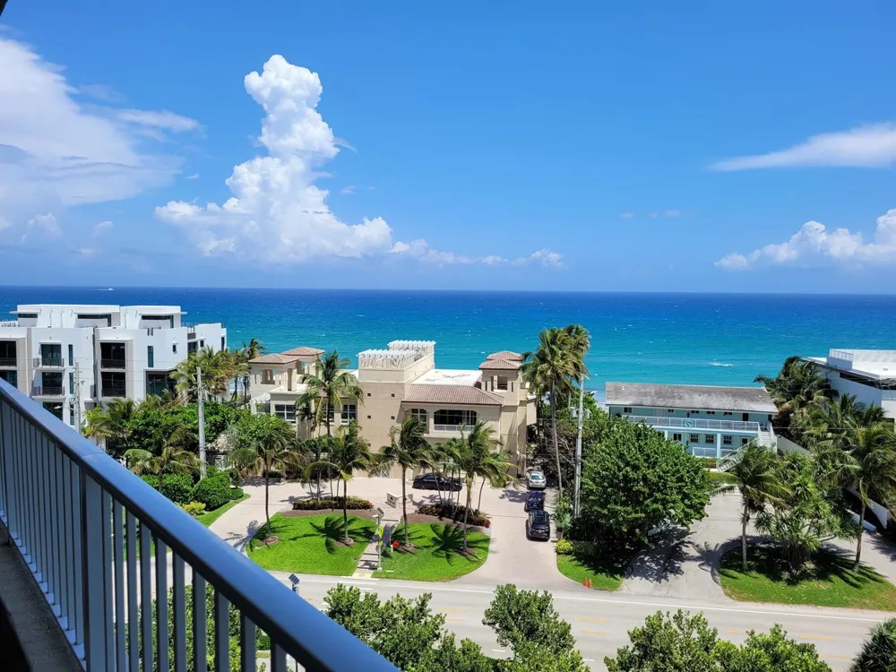 3700 S Ocean Boulevard #705 Highland Beach, FL 33487