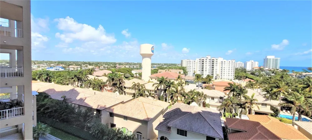 3700 S Ocean Boulevard #705 Highland Beach, FL 33487