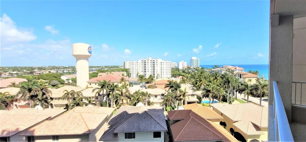 3700 S Ocean Boulevard #705 Highland Beach, FL 33487