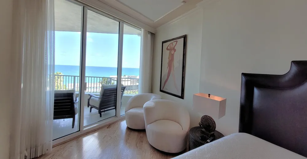 3700 S Ocean Boulevard #705 Highland Beach, FL 33487