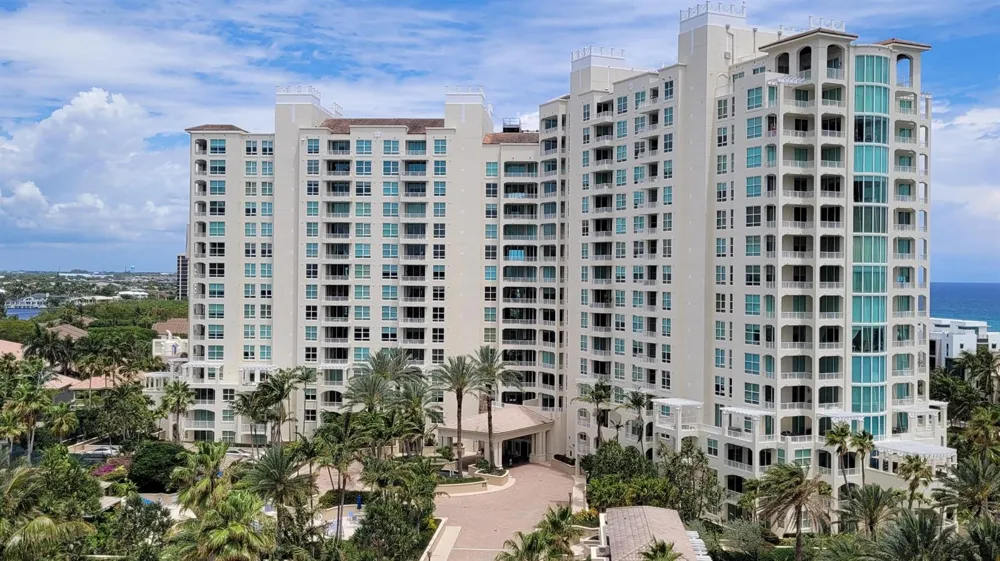3700 S Ocean Boulevard #705 Highland Beach, FL 33487