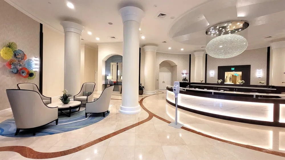 3700 S Ocean Boulevard #705 Highland Beach, FL 33487