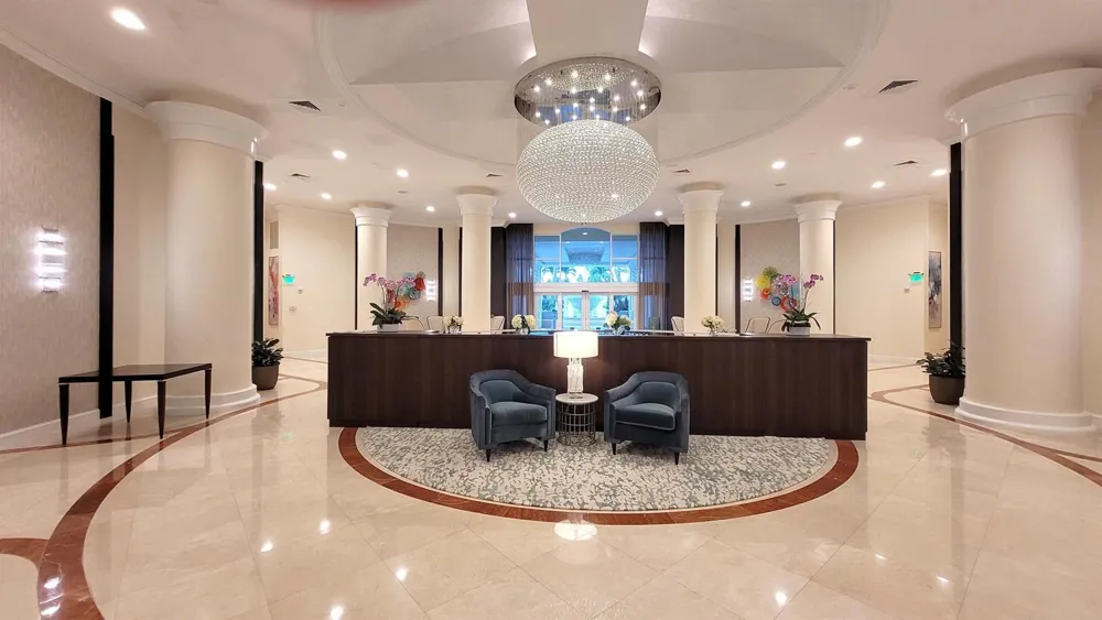 3700 S Ocean Boulevard #705 Highland Beach, FL 33487