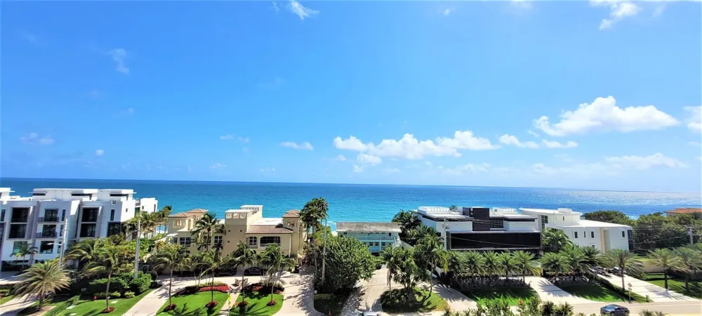 3700 S Ocean Boulevard #705 Highland Beach, FL 33487
