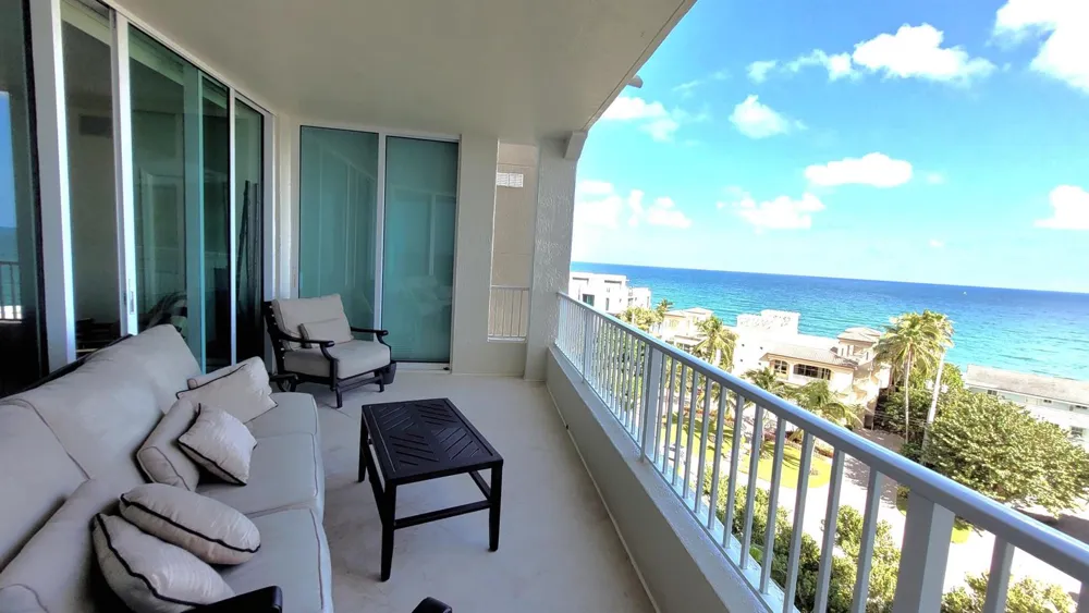 3700 S Ocean Boulevard #705 Highland Beach, FL 33487
