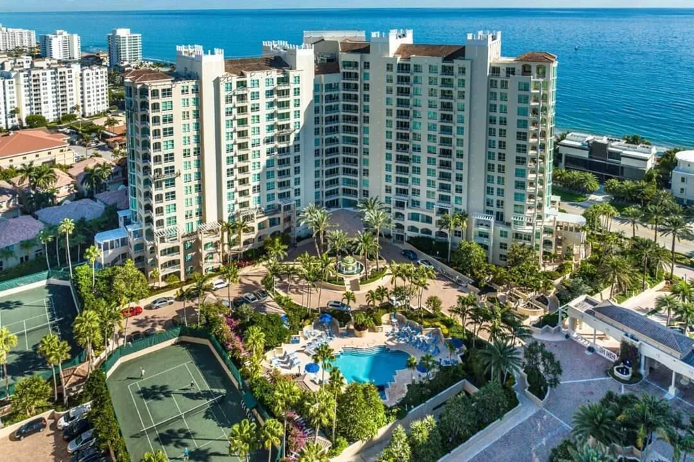3700 S Ocean Boulevard #705 Highland Beach, FL 33487