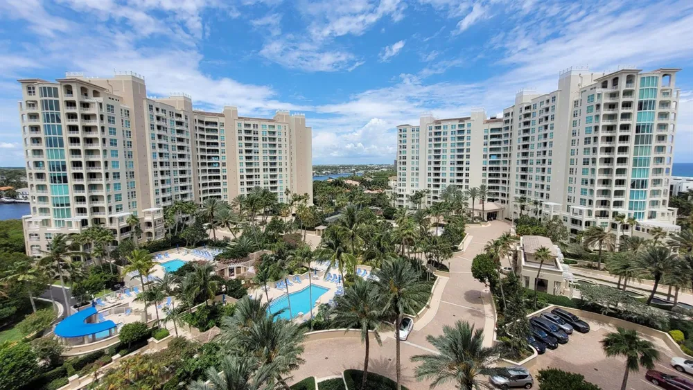 3700 S Ocean Boulevard #705 Highland Beach, FL 33487