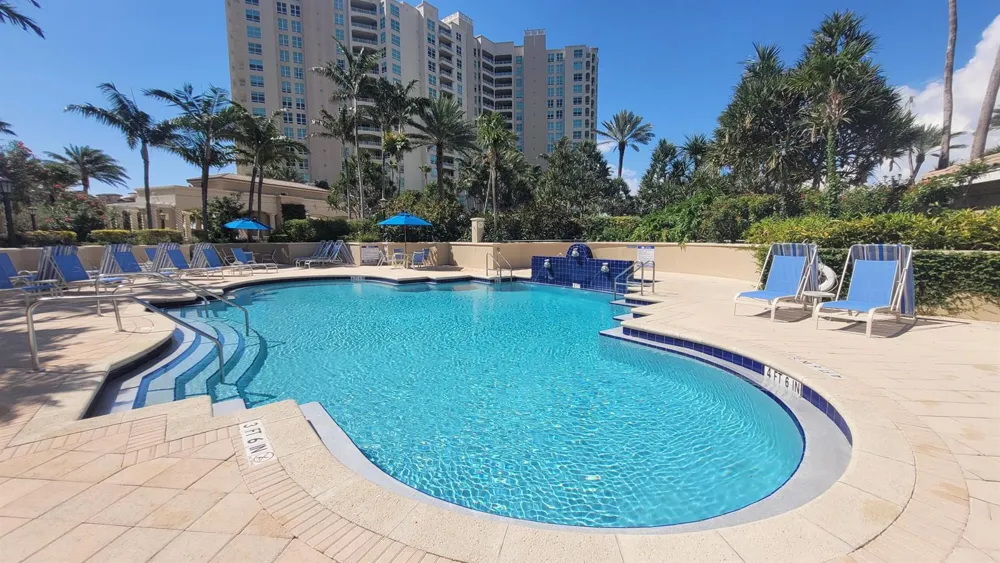 3700 S Ocean Boulevard #705 Highland Beach, FL 33487