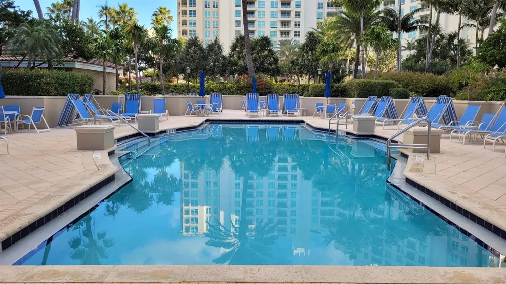 3700 S Ocean Boulevard #705 Highland Beach, FL 33487