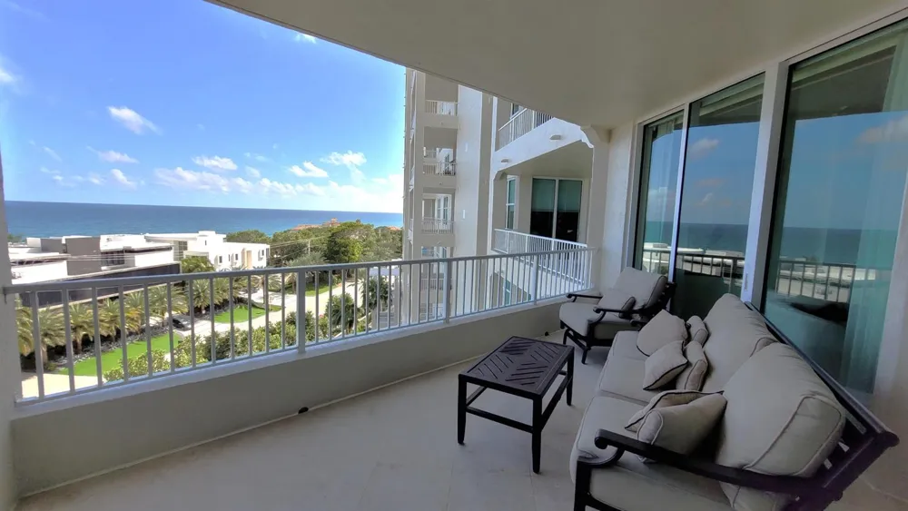 3700 S Ocean Boulevard #705 Highland Beach, FL 33487