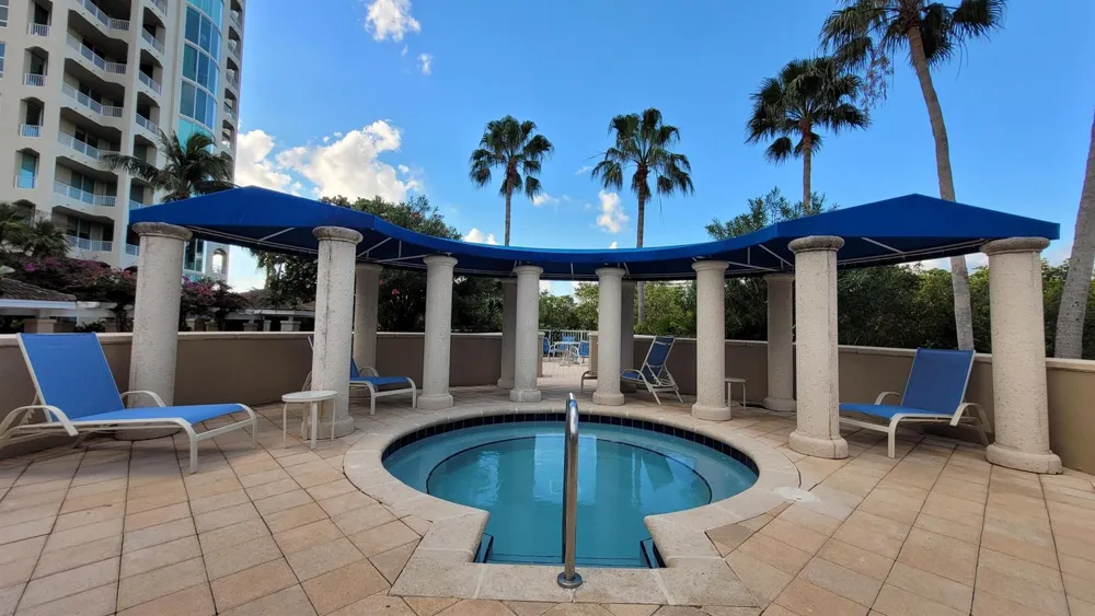 3700 S Ocean Boulevard #705 Highland Beach, FL 33487