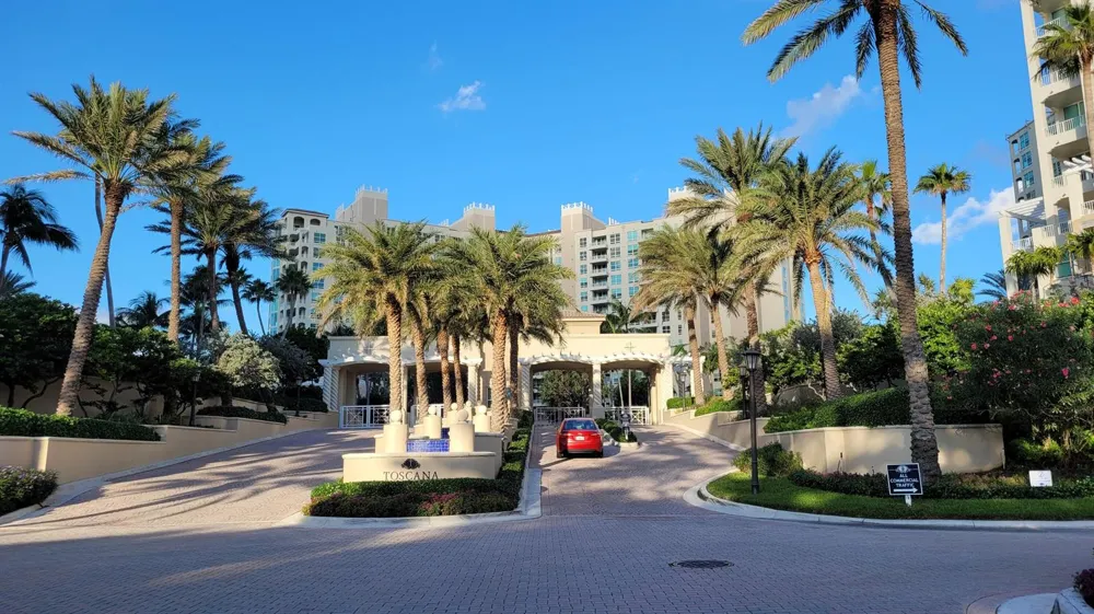 3700 S Ocean Boulevard #705 Highland Beach, FL 33487