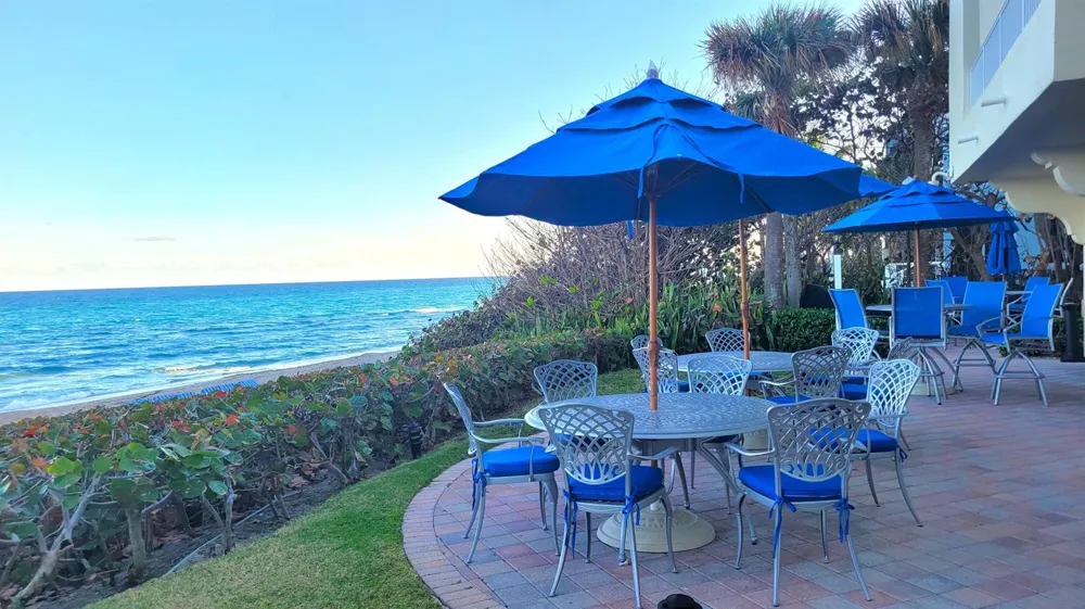 3700 S Ocean Boulevard #705 Highland Beach, FL 33487