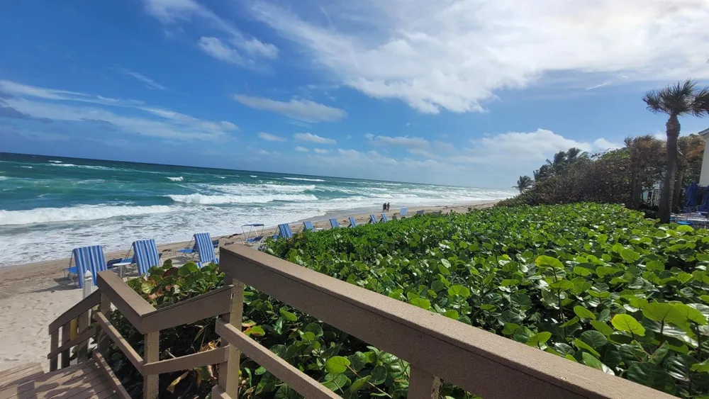 3700 S Ocean Boulevard #705 Highland Beach, FL 33487