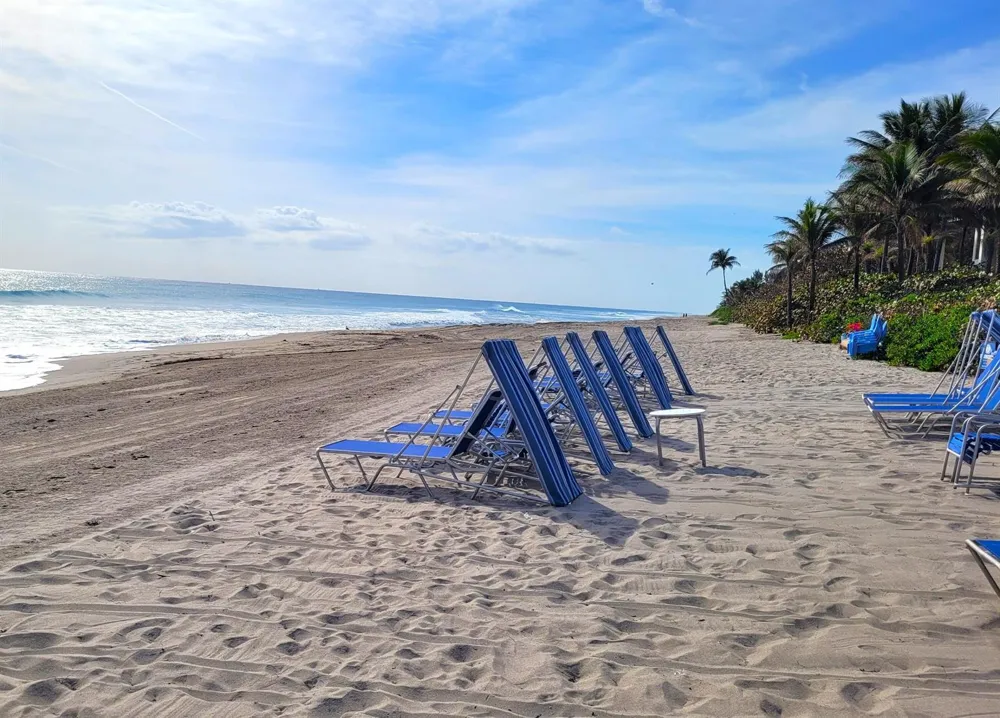 3700 S Ocean Boulevard #705 Highland Beach, FL 33487