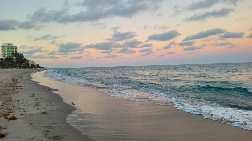 3700 S Ocean Boulevard #705 Highland Beach, FL 33487