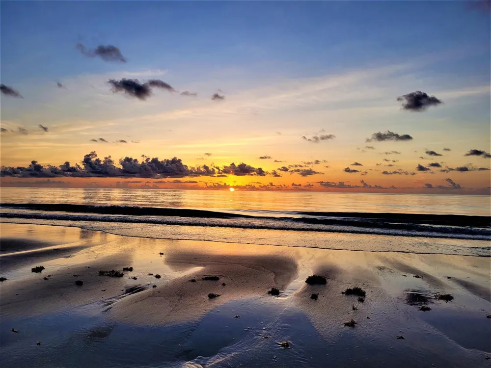 3700 S Ocean Boulevard #705 Highland Beach, FL 33487