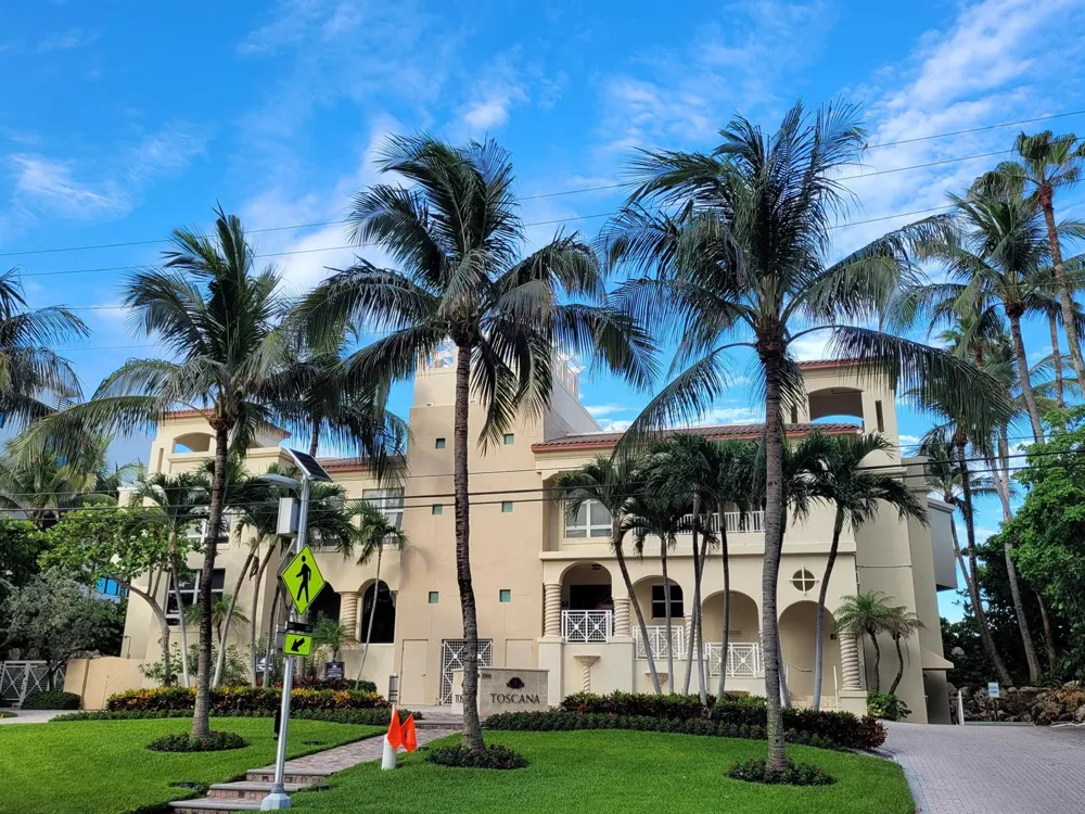3700 S Ocean Boulevard #705 Highland Beach, FL 33487