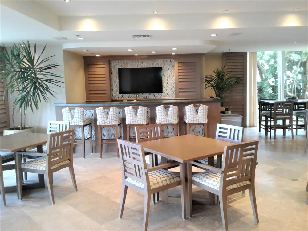 3700 S Ocean Boulevard #705 Highland Beach, FL 33487
