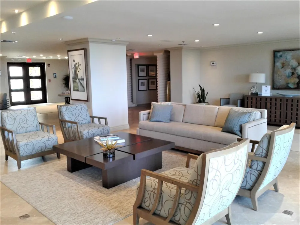 3700 S Ocean Boulevard #705 Highland Beach, FL 33487
