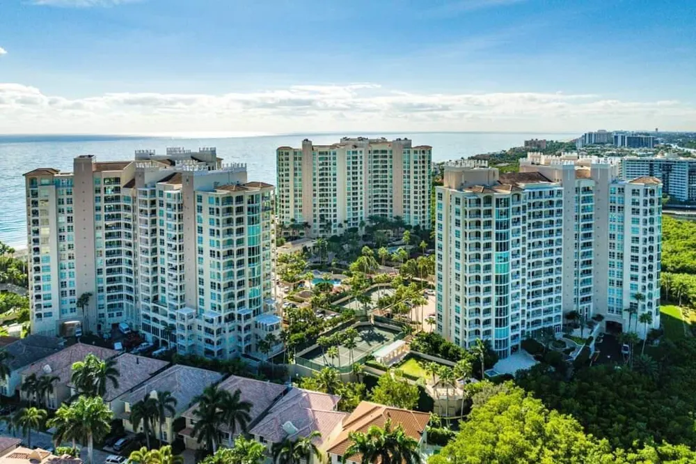 3700 S Ocean Boulevard #705 Highland Beach, FL 33487