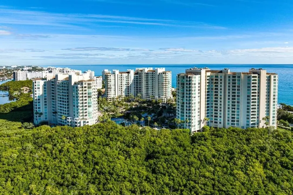 3700 S Ocean Boulevard #705 Highland Beach, FL 33487