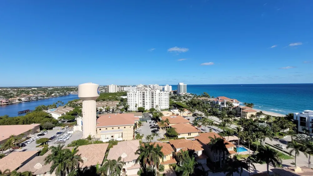3700 S Ocean Boulevard #705 Highland Beach, FL 33487